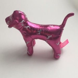 🌟VS Pink puppy🌟